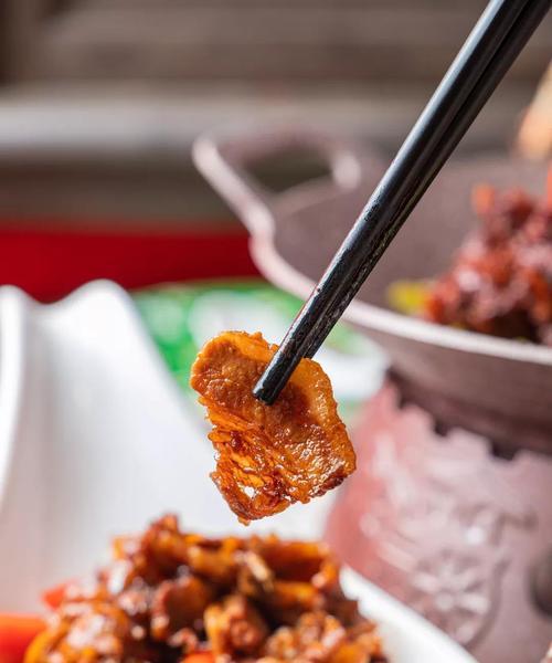油香米粉肉的做法是什么？如何在家做出地道风味？  第3张