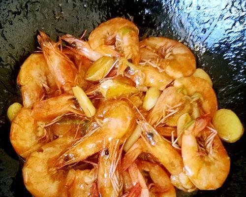 油虾怎么做才好吃？家庭版油虾做法有哪些常见问题？  第3张