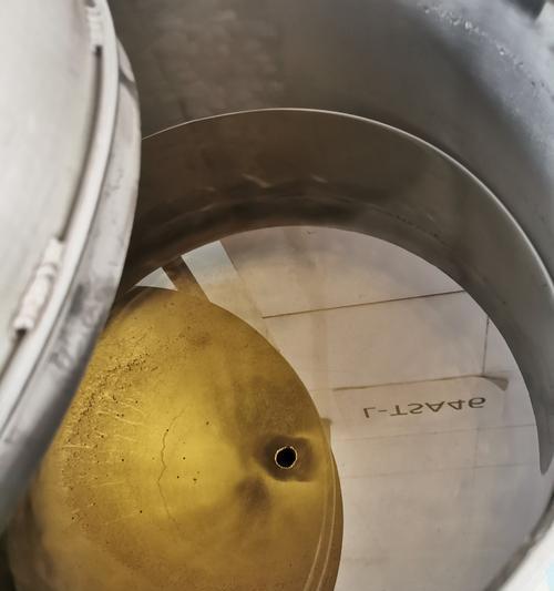 油桶底的做法是什么？如何安全有效地制作？  第2张