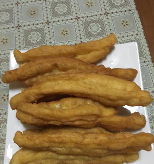 油条粥怎么做？有哪些步骤和技巧？