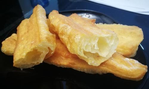 油条粥怎么做？有哪些步骤和技巧？  第2张
