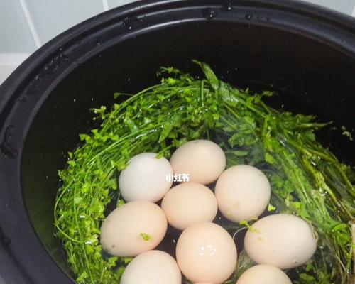 油条小青菜鸡蛋汤怎么做？有哪些步骤和技巧？  第3张