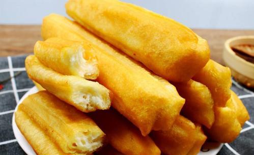 油条汤面怎么做？有哪些步骤和技巧？  第3张