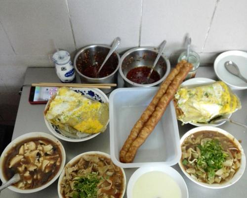 油条麻花果壁儿怎么做？详细步骤和常见问题解答？  第3张