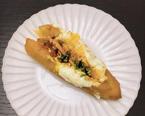 油条果子鸡蛋汤怎么做？有哪些步骤和技巧？  第1张
