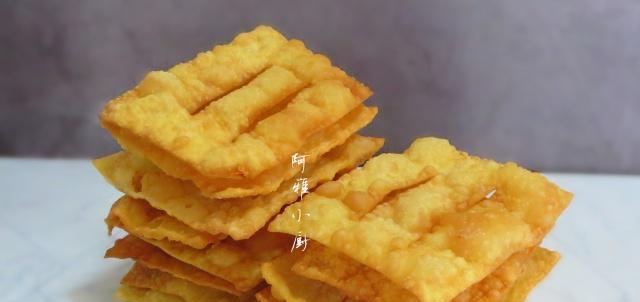 油条果子鸡蛋汤怎么做？有哪些步骤和技巧？  第2张