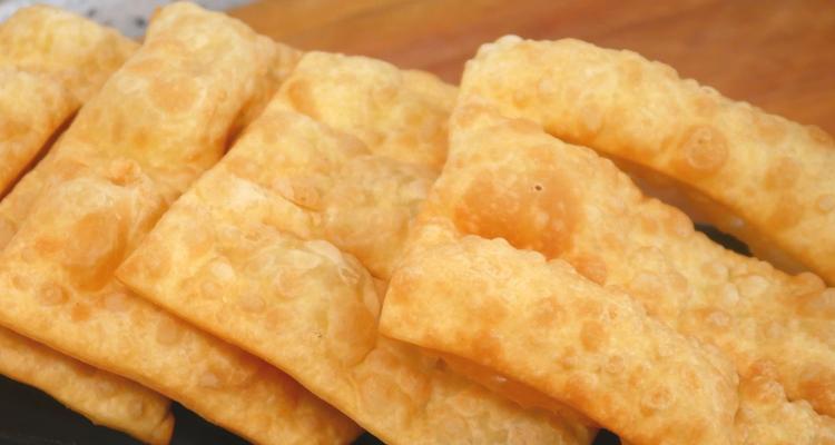 油条果子鸡蛋汤怎么做？有哪些步骤和技巧？  第3张
