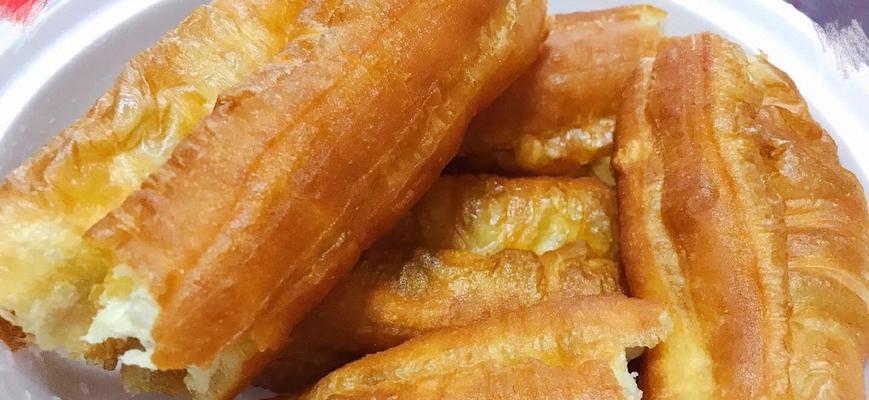油条豆浆怎么做？在家自制油条豆浆的步骤是什么？  第3张