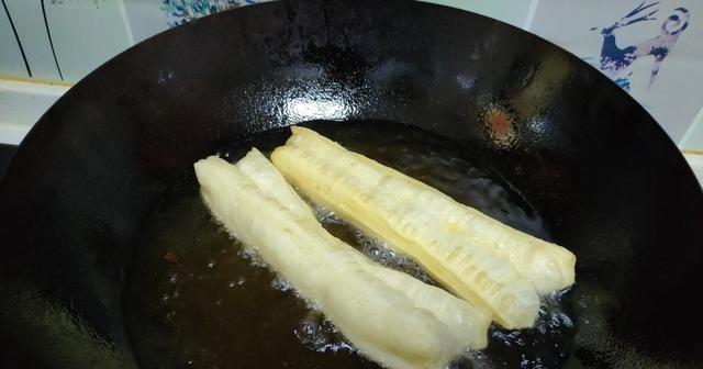 油条豆二代怎么做？详细步骤和常见问题解答？  第2张