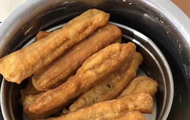 油条豆二代怎么做？详细步骤和常见问题解答？  第1张