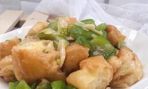 油条炒丝瓜怎么做？步骤和技巧是什么？  第1张