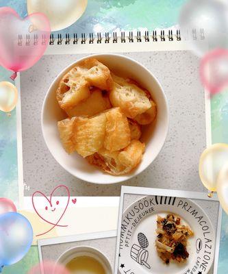 油条炒肉怎么做？有哪些步骤和技巧？