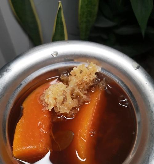 油桃糖水怎么做？有哪些步骤和技巧？
