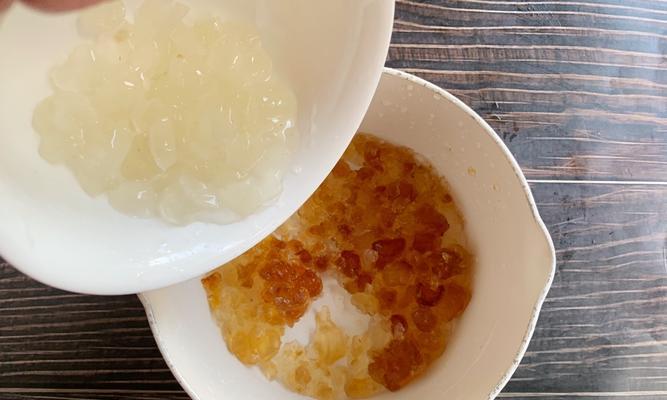 油桃炖牛奶怎么做？有哪些健康益处？  第2张