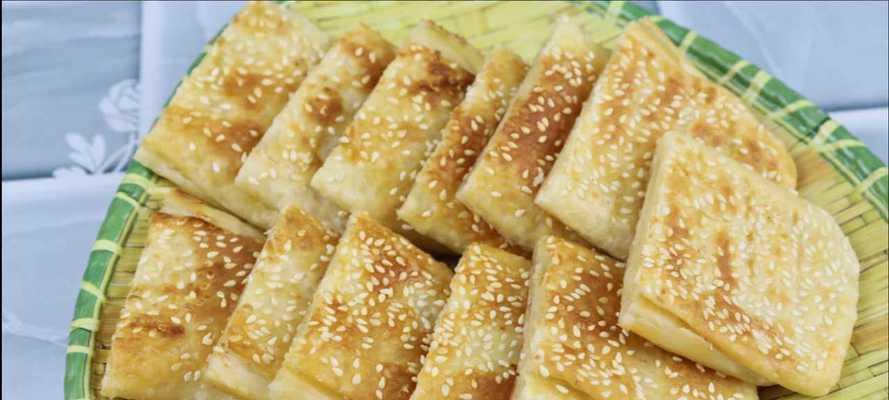 油酥芝麻烧饼怎么做？详细步骤和技巧是什么？