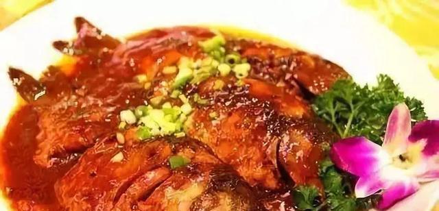 油酥鱼怎么做？步骤和技巧有哪些？  第2张