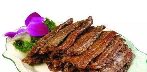 油酥鱼怎么做？步骤和技巧有哪些？