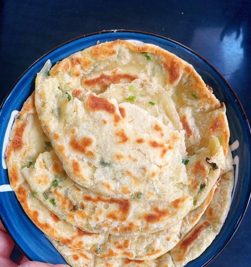 油酥香葱饼怎么做？详细步骤和技巧是什么？  第3张