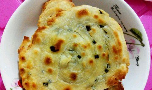 油酥香葱饼怎么做？详细步骤和技巧是什么？  第2张