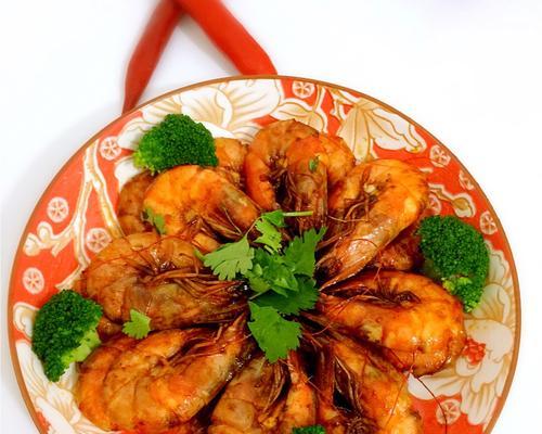 油酥虾头的做法是什么？如何在家轻松制作？  第2张