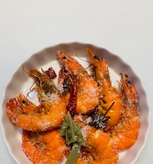油酥虾头的做法是什么？如何在家轻松制作？  第1张