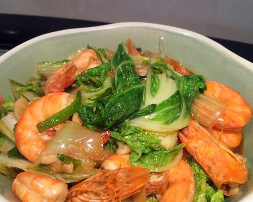 油酥虾头的做法是什么？如何在家轻松制作？  第3张