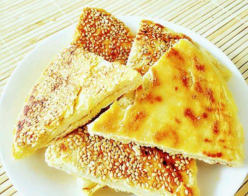 油酥烧饼怎么做？详细步骤和常见问题解答？  第3张