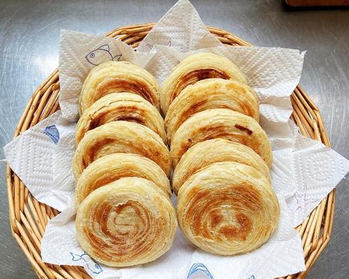 油酥烧饼怎么做？详细步骤和常见问题解答？  第2张