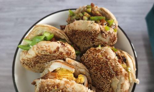 油酥麻酱烧饼怎么做？详细步骤和技巧是什么？