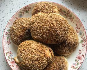 油酥麻酱烧饼怎么做？详细步骤和技巧是什么？  第2张