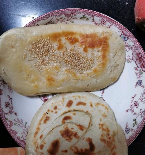油酥烤饼的做法是什么？如何在家轻松制作？  第2张
