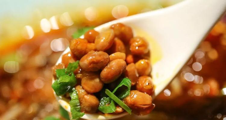 油酥黄豆怎么做？步骤和技巧有哪些？  第3张