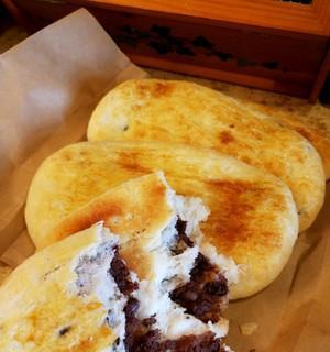油酥豆沙餅怎么做？详细步骤和常见问题解答？  第2张