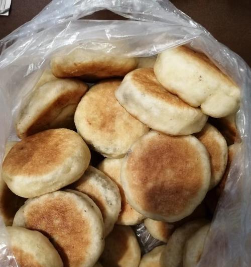 油酥豆沙餅怎么做？详细步骤和常见问题解答？  第3张