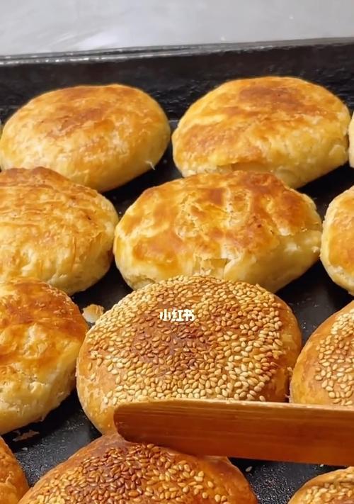 油酥饼怎么做？详细步骤和常见问题解答？
