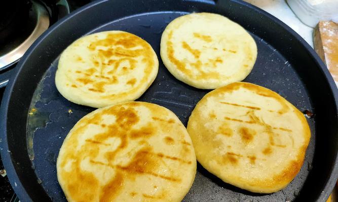 油酥饼怎么做？详细步骤和常见问题解答？  第2张