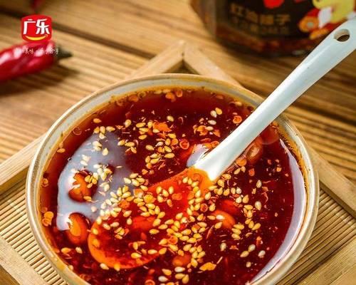 油泼辣子怎么做才够味？无辣不欢的家常做法是什么？  第3张
