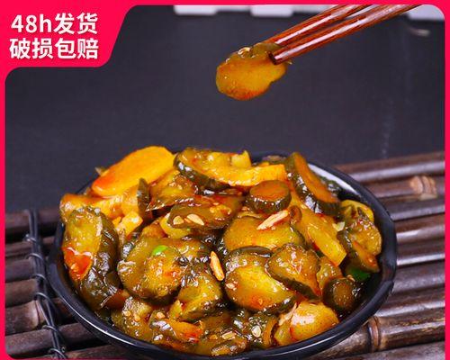 油泼黄瓜片怎么做？步骤和技巧是什么？  第3张