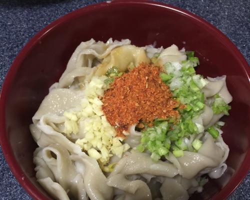 油泼扯面怎么做？详细步骤和技巧是什么？  第3张