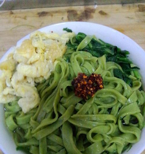 油泼菠菜片片怎么做？步骤和技巧有哪些？  第3张