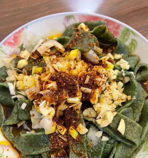 油泼菠菜片片怎么做？步骤和技巧有哪些？  第2张