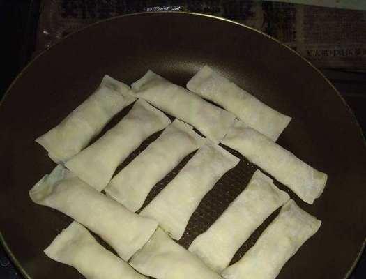 油皮豆腐卷怎么做？步骤和技巧有哪些？  第1张