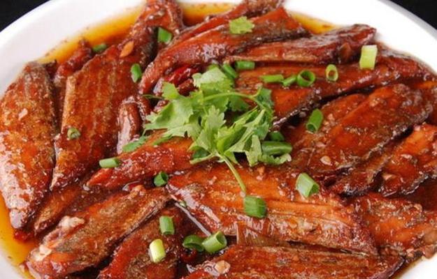 油面筋塞三文鱼怎么做？步骤和技巧是什么？  第3张