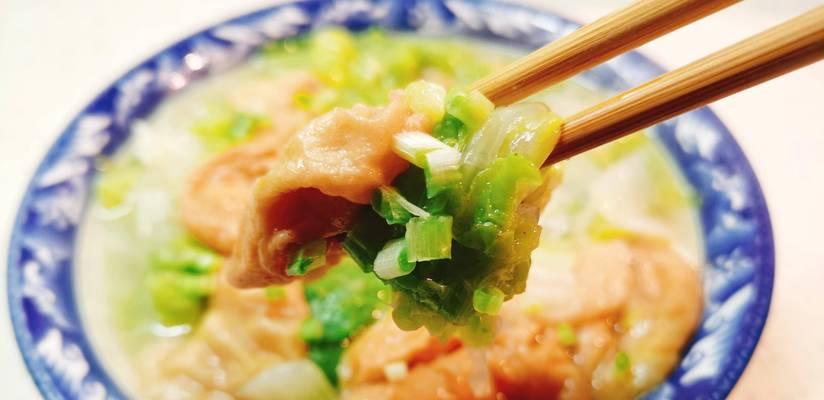 油面筋炖白菜的做法是什么？如何炖制才美味？  第3张
