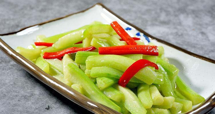 油面筋炒丝瓜怎么做？步骤和技巧有哪些？  第3张