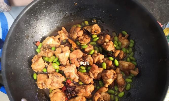 油面筋炒青菜怎么做？步骤和技巧是什么？  第2张