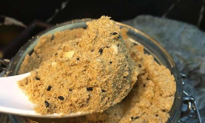 油面茶怎么做？详细步骤和常见问题解答？  第3张