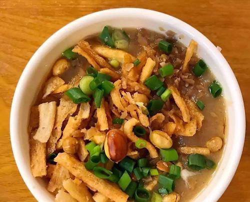 油面茶怎么做？详细步骤和常见问题解答？  第2张