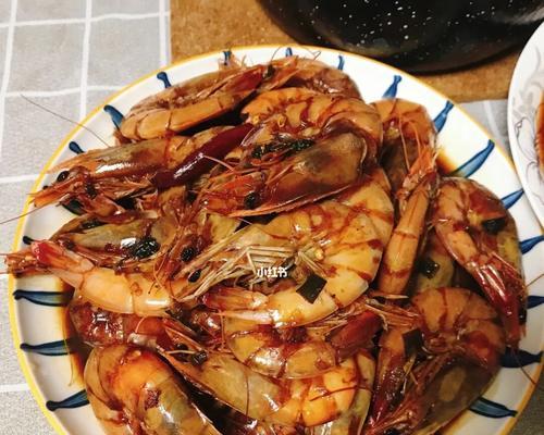 油焖香辣虾怎么做？有哪些步骤和技巧？