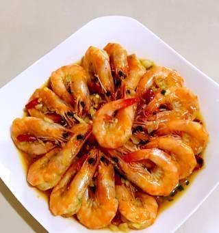 油焖香辣虾怎么做？有哪些步骤和技巧？  第3张